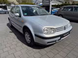Volkswagen Golf 1.4 *CD-PLAYER*E-FENSTER*ZV* - gebrauchte VW Golf aus dem Jahr 1998
