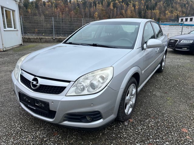 Opel Vectra C Lim. Edition.Automatik