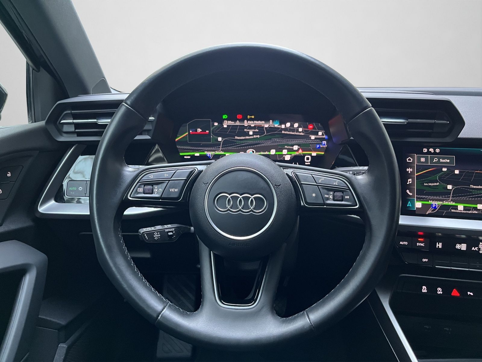 Audi A3 - Bild 10