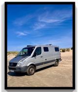 Mercedes-Benz Sprinter 313cdi - Mercedes-Benz 313cdi