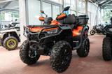 CFMOTO CForce 850 Touring ABS, sofort lieferbar - CFMOTO MOTORRAD