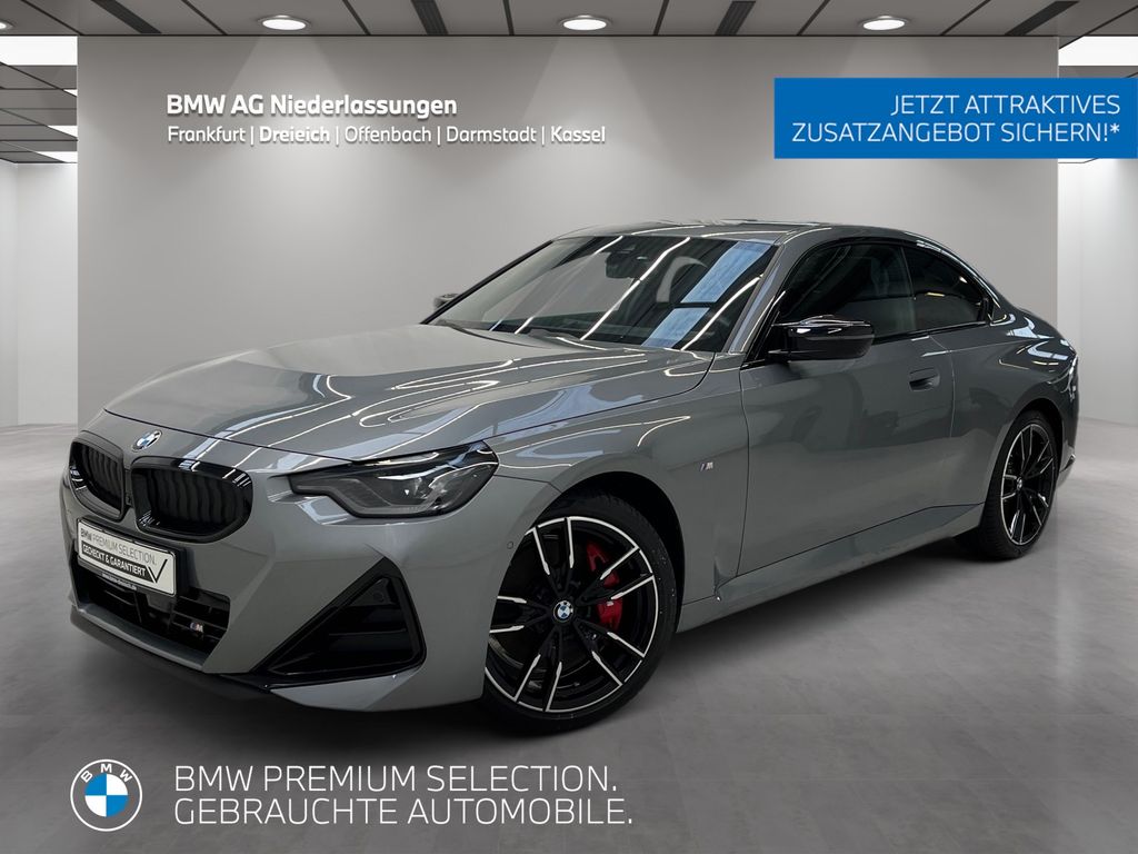 BMW 2er