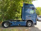 Mercedes-Benz Actros 5/1845*GigaMegaSpace*2xTank*Retarder* - Trucks in Berlin