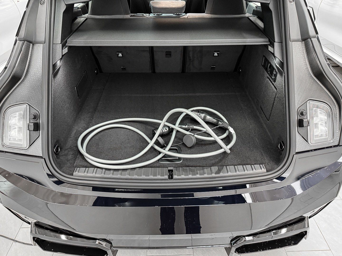 BMW iX - Bild 19