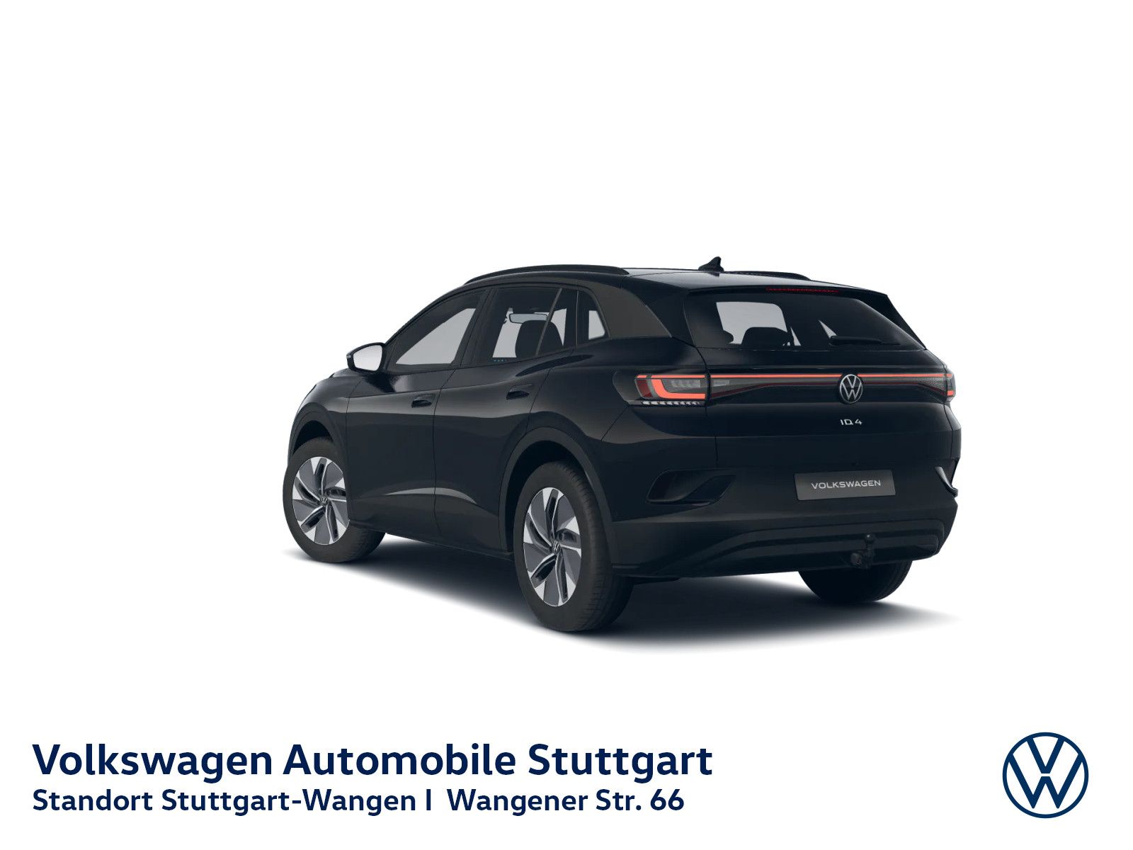Volkswagen ID.4 Pro Navi Kamera Stdhzg AHK ACC LED SHZ foto 4