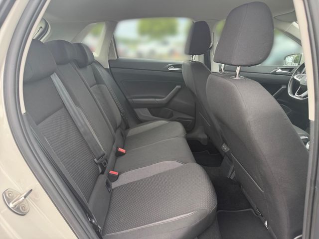 Polo VI Life 1.0 TSI ACC DAB SHZ