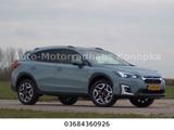 Subaru XV 2.0ie Platinum Lineartronic 4WD - Subaru XV mit Hybrid-Antrieb