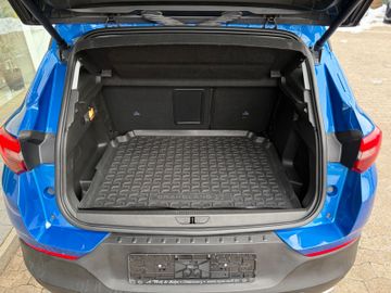 Bild 23 Opel Grandland (X) Grandland X Dynamic +KAMERA+SHZ+PDC+LHZ+CARPLAY