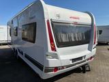 Dethleffs Nomad 650 ER /2.500 kg/Styling-Paket/Mover - Dethleffs 500