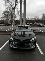 Toyota Camry 2,5-l-VVT-i Hybrid Executive Auto Exec... - Toyota Camry: Auto