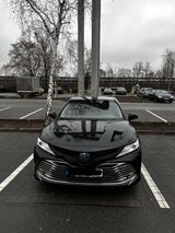 Toyota Camry 2,5-l-VVT-i Hybrid Executive Auto Exec... - Toyota Camry