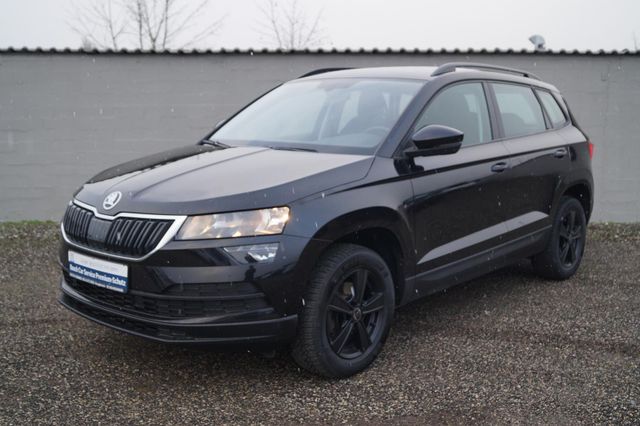 Skoda Karoq 1.5 TSI Ambition *Navi, AppConnect, Temp.*