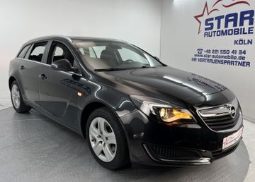 Opel Insignia - 5