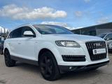 Audi Q7 3.0 TDI quattro S-Line|360°|Panorama|6-Sitzer - Audi Q7: 6.0