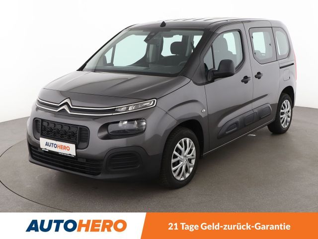 Citroën Berlingo 1.5 Blue-HDi Live M*TEMPO*PDC*SHZ*KLIMA