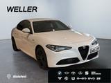 Alfa Romeo Giulia 2.0 T AT8 Sprint *Leder*ACC*Navi*el Sitze - gebrauchte Alfa Romeo Giulia aus dem Jahr 2020