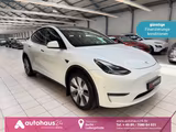 Tesla Model Y Dual AWD ACC|Navi|Klima - Tesla Gebrauchtwagen in Berlin