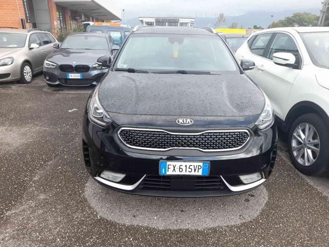 Kia KIA Niro 1.6 GDi DCT HEV