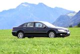 Volkswagen VW Phaeton 3.0 TDI Facelift, Baujahr 2009,... - Volkswagen Phaeton: 3.2