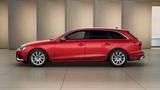 Audi A4 Avant advanced 35 TFSI Smartphone Interface A - Audi A4 Jahreswagen: Automatik