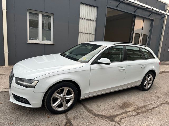 Audi A4 Avant 2.0 TDI 150 CV multitronic Busines