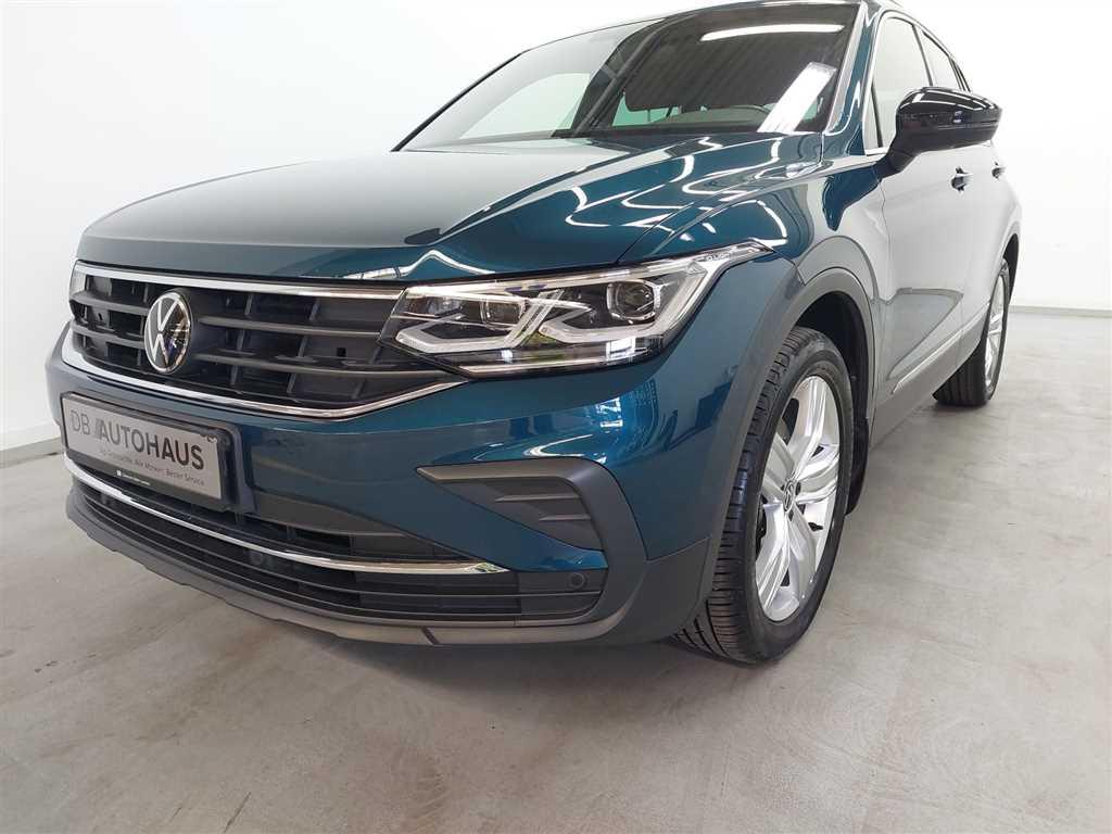 Volkswagen Tiguan Move 2.0 TSI 4MOTION DSG, миниатюра 21