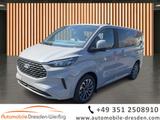 Ford Tourneo Custom 320 L1 Titanium X AWD*Navi*AHK*