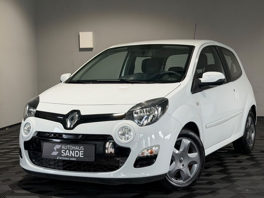 Renault Twingo - Bild 1