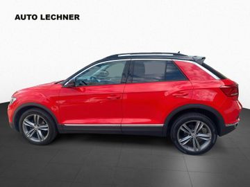 Bild 8 VW T-Roc Style AT*AHK*STAND-HZ*ACC*PANO*DAB*KAMERA*