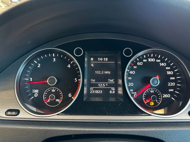 MYAUTOCENTER – Gebraucht- und Jahreswagen mit Werkstattservice in Pfaffenhofen Volkswagen Passat Variant Business Edition BMT *NAVI*XENON*