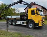 Volvo FM400/Kran Hds Hiab 288EP-3DUO 10.2m. - Offers