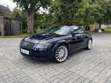 Audi TT Coupe 1.8T quattro Abt - Audi TT: Abt