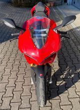 Ducati Panigale 1299 S - Offers matching your search criteria