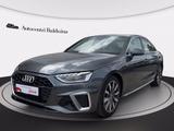 Audi AUDI A4 40 2.0 tdi mhev s line edition 204cv s-t - Audi A4 TDI mit Hybrid-Antrieb (Benzin/Elektro)