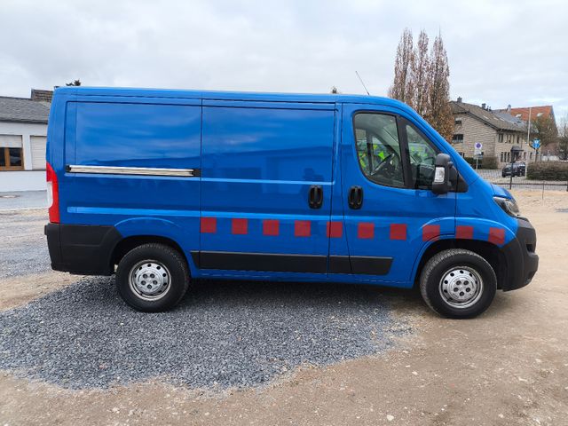 Peugeot Boxer Kasten 330 L1H1,HDi,2HAND,GUTER ZU