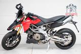 Aprilia Dorsoduro 750 - SUPER MOTO VON 501 BIS 750 CCM