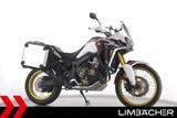 Honda CRF 1000 L AFRICA TWIN DCT - REMUS, KOFFER - HONDA CRF 1000L AFRICA TWIN