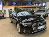Audi A6 Lim. 50 TDI quattro sport Matrix ,LED, - Audi A6 Hybrid (Diesel/Elektro)