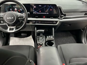 KIA Sportage - 9