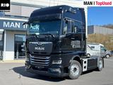 MAN TGX 18.510 4x2 LL SA/ ALCOA / NAVI / STANDKLIMA - MAN Holztransporter