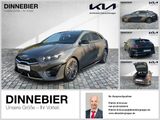 Kia PROcee'd 1.5T GT-Line LED+Glasdach+Kamera+Navi - Kia pro cee'd / ProCeed Tageszulassungen