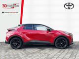Toyota C-HR 2.0 Plug-In Hybrid GR SPORT + Navi +Digital - Toyota: Sport