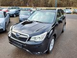 Subaru Forester Exclusive 4x4 allrad TEL 01726812541 - Subaru Forester aus 2014