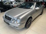 Mercedes-Benz CLK 230 KOMPRESSOR AVANTGARDE - Mercedes-Benz CLK 230: Cabrio, Kompressor