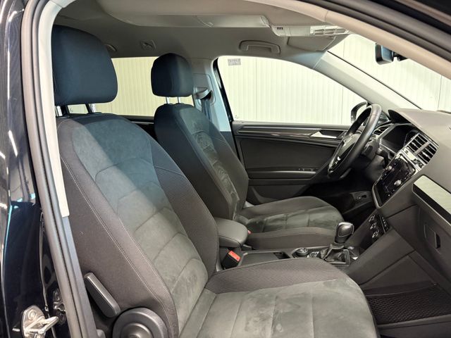 Tiguan Allspace Highline 4M 2.0 TDI DSG STNDHUG