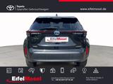 Toyota Yaris Cross 1.5 Hybrid TeamD - PDC - 1. Hd. - schwarze Toyota Yaris Cross