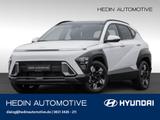 Hyundai KONA 1.6 T-GDI DCT 2WD PRIME+PANO |LED|360°|KEYL - Hyundai KONA mit Panoramadach
