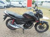 Honda CBF125 - HONDA CB 125