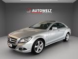 Mercedes-Benz CLS 350 Navi,Bi-Xen,Logic7,SHD,SHZ,Temp. - Mercedes-Benz Gebrauchtwagen in Braunschweig