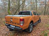 Ford Ranger Wildtrak  - Ford Ranger von privat
